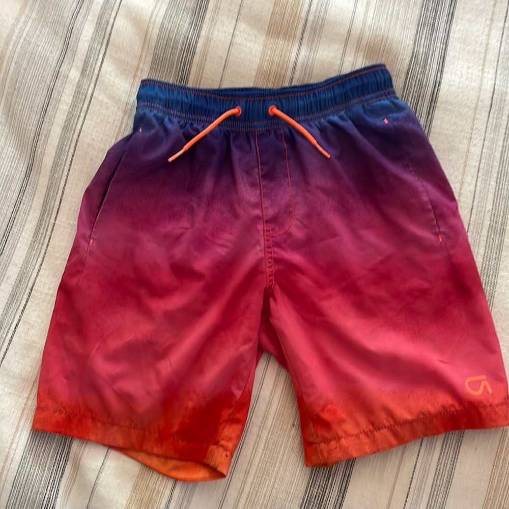 Gap sure fit shorts size m